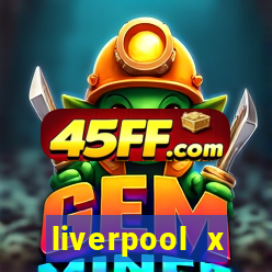 liverpool x tottenham ao vivo futemax